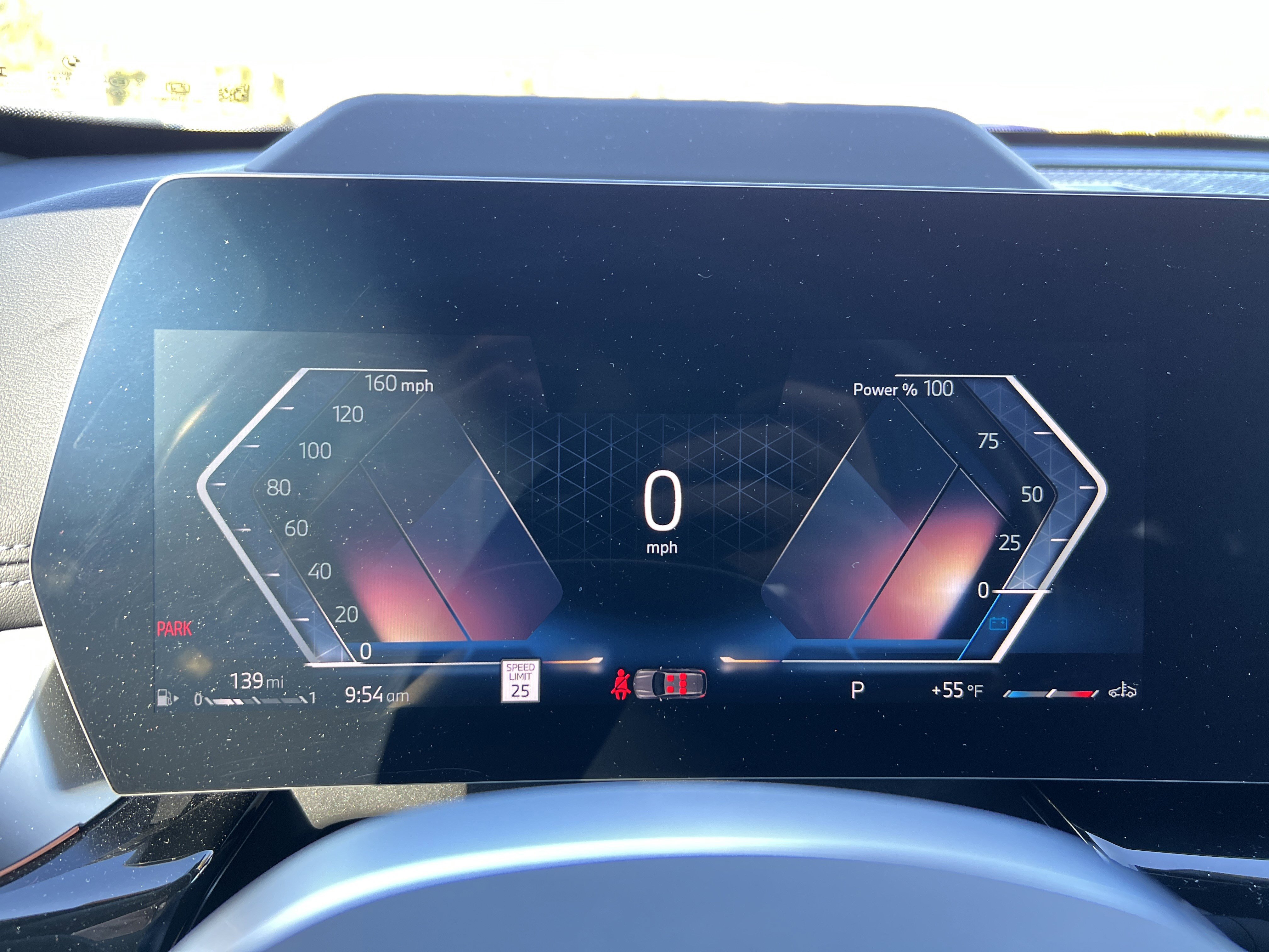 Used 2024 BMW X1 xDrive28i image 21