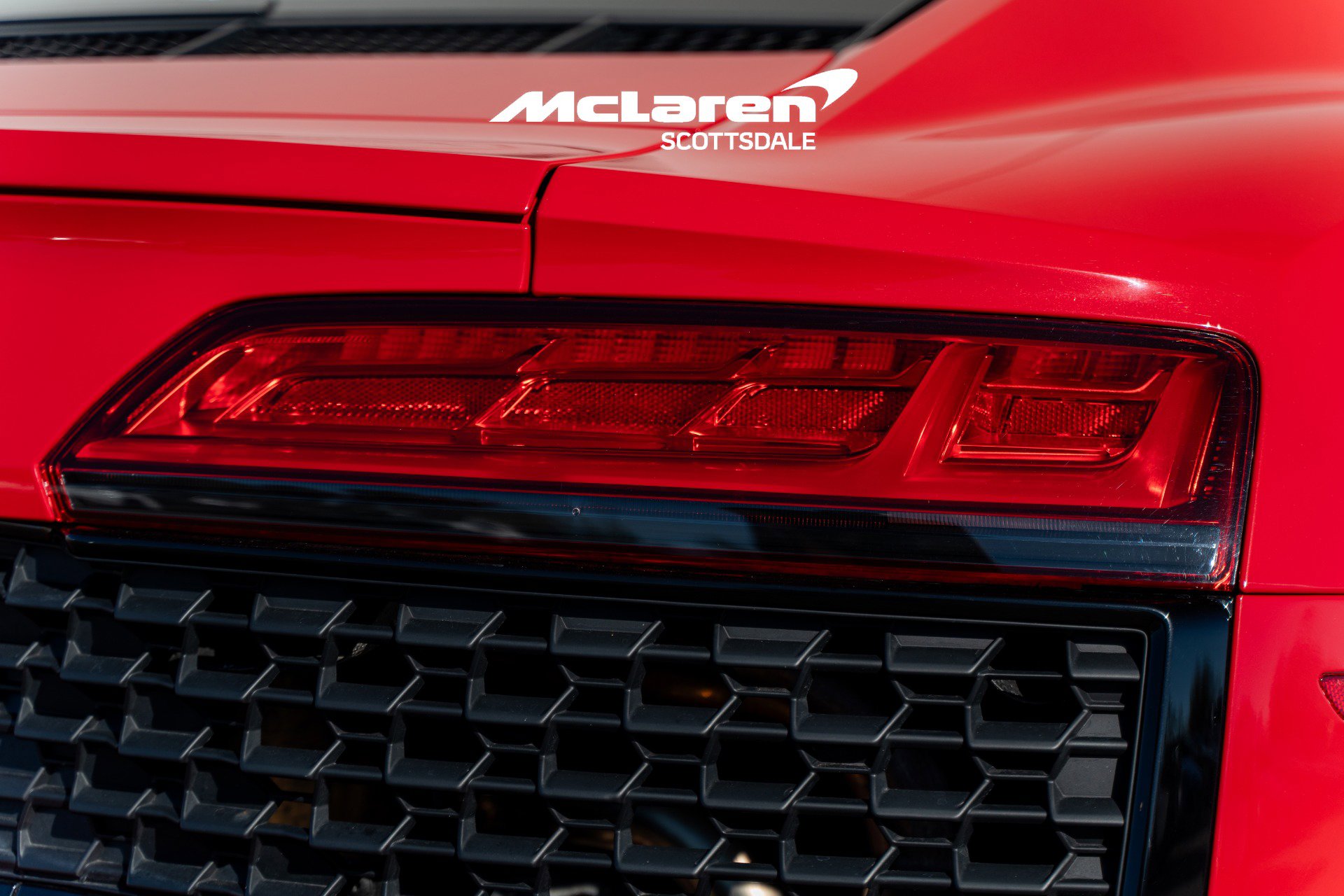 Used 2021 Audi R8 V10 w/ Premium Package image 21