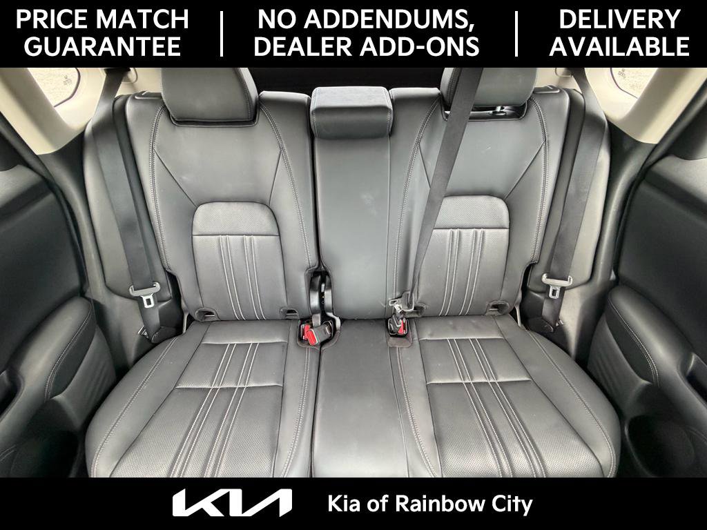 Used 2023 Honda HR-V EX-L image 21