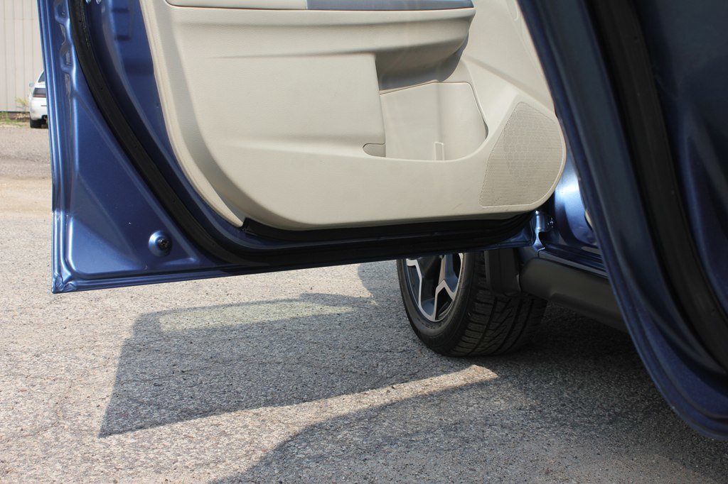 Used 2015 Subaru Crosstrek 2.0i Premium image 46