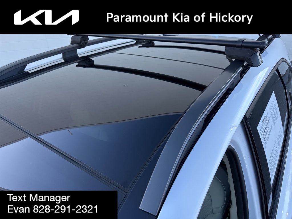 Used 2023 Kia Sorento S w/ Panoramic Sunroof Package image 35