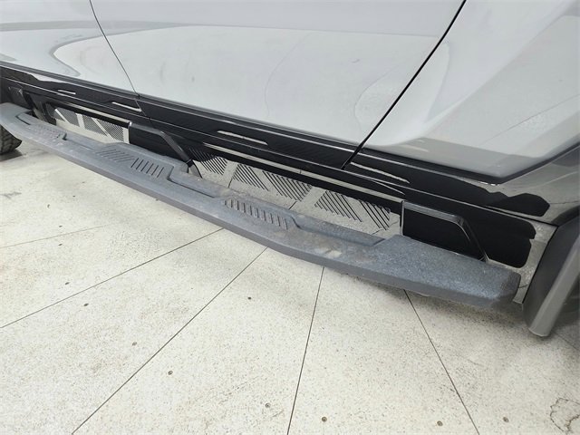 Used 2025 GMC Hummer EV 3X image 47