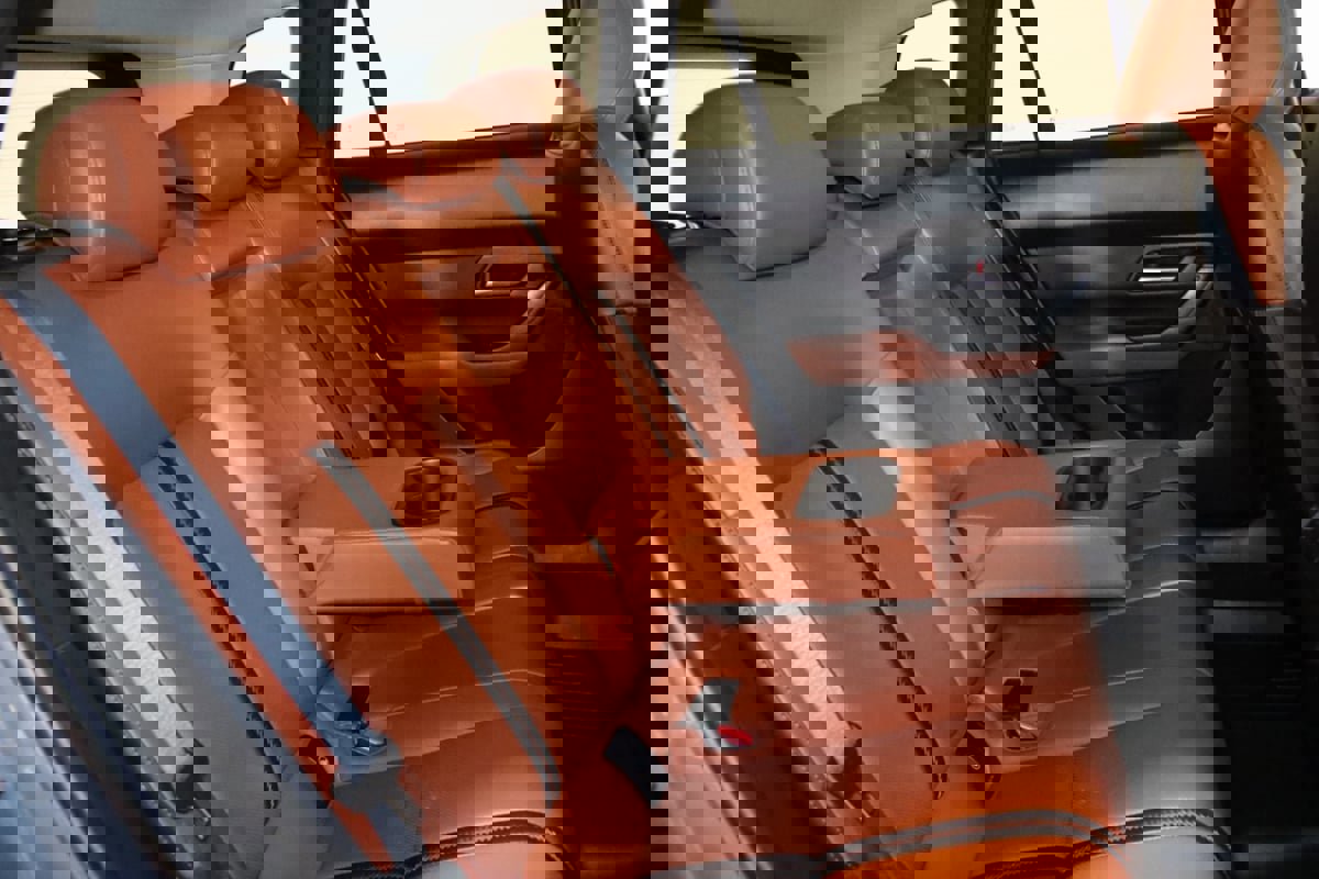 Used 2023 MAZDA CX-50 Meridian Edition w/ Cargo Package image 61