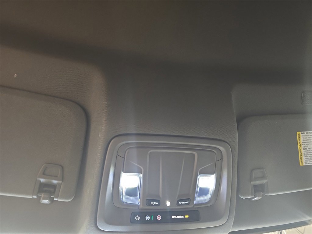 Used 2026 Chevrolet Silverado 1500 RST image 30