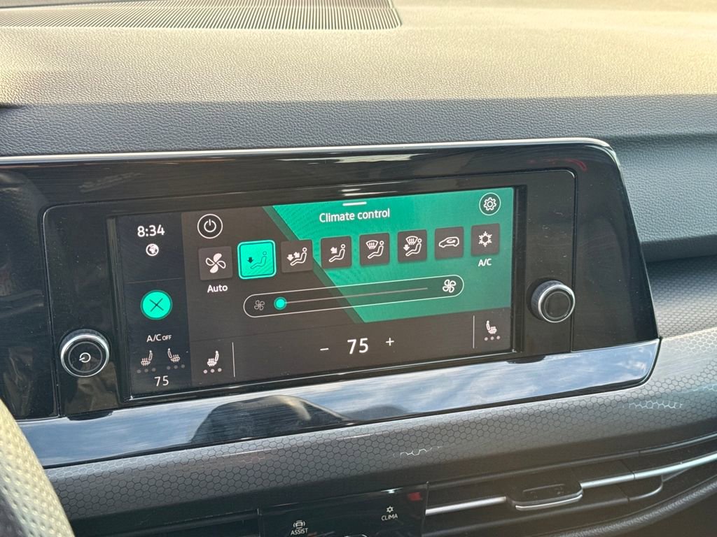 Used 2024 Volkswagen GTI S image 23