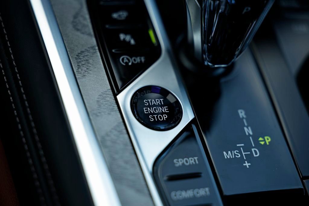 New 2026 BMW 840i w/ M Sport Professional Package RWD image 40