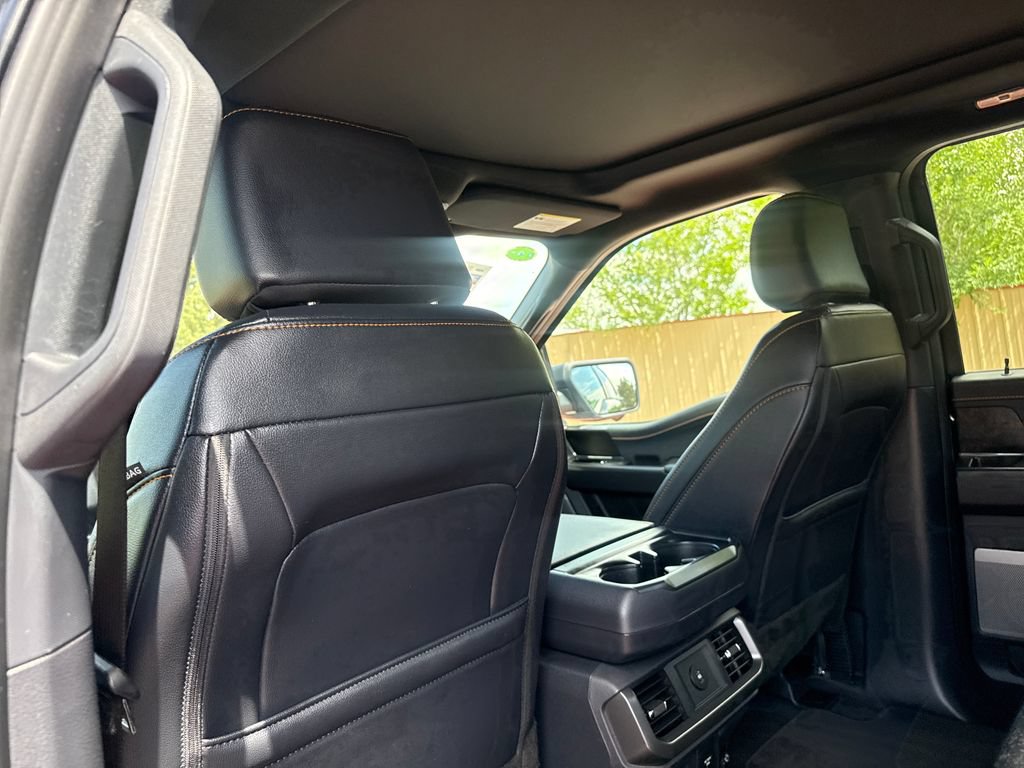 Certified 2025 Ford F150 Tremor AWD/4WD image 21