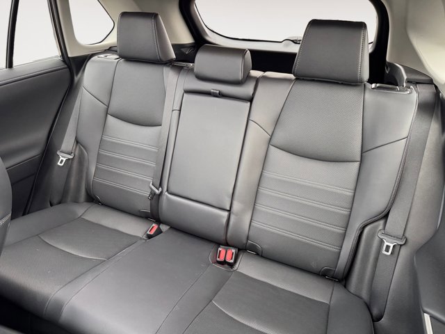 Used 2024 Toyota RAV4 Limited w/ Advanced Technology Package image 16
