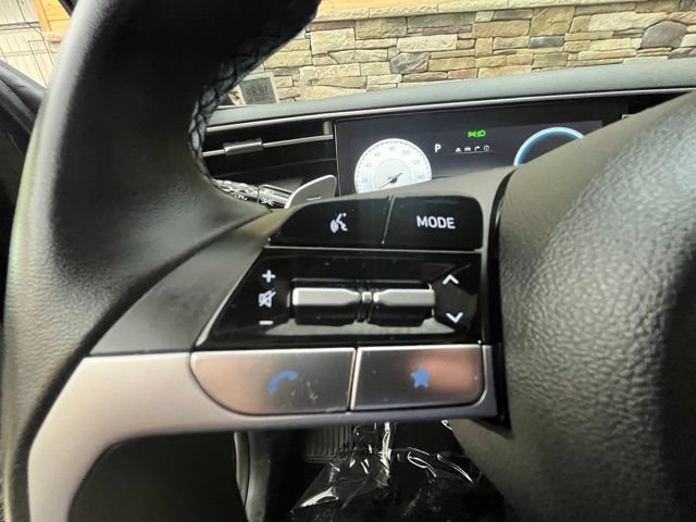 Used 2024 Hyundai Santa Cruz Limited AWD/4WD image 26