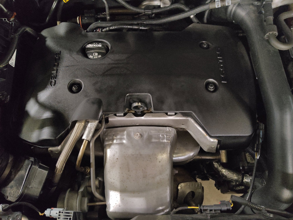 Used 2019 Chevrolet Equinox LT image 30