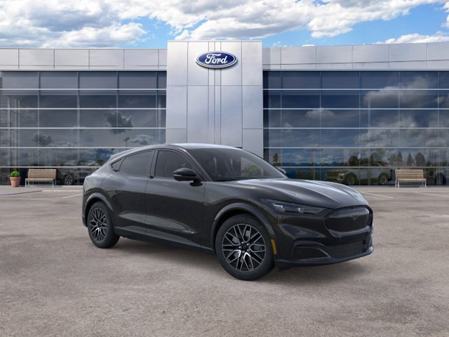 New 2026 Ford Mustang Mach-E Premium w/ Technology Package RWD image 7