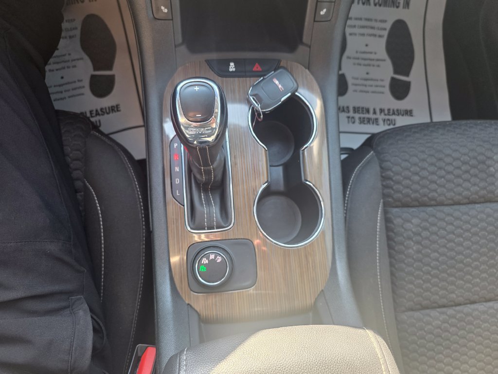 Used 2019 GMC Acadia SLE w/ Driver Alert Package I AWD/4WD image 20