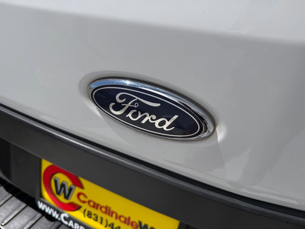 Used 2022 Ford Transit 350 XLT image 12