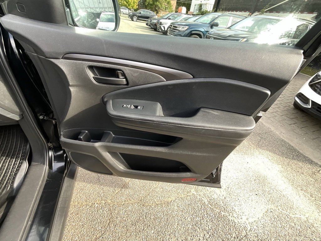 Used 2022 Honda Passport EX-L image 30