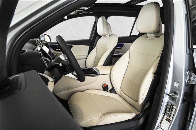 New 2026 Mercedes-Benz GLC 300 4MATIC image 18