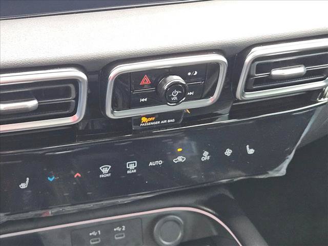 New 2026 Nissan Sentra SV w/ SV Convenience Package FWD image 16