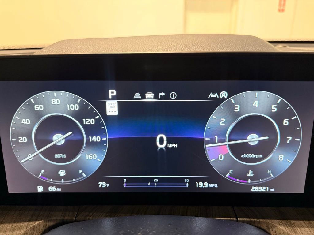 Used 2023 Kia Telluride SX Prestige image 20