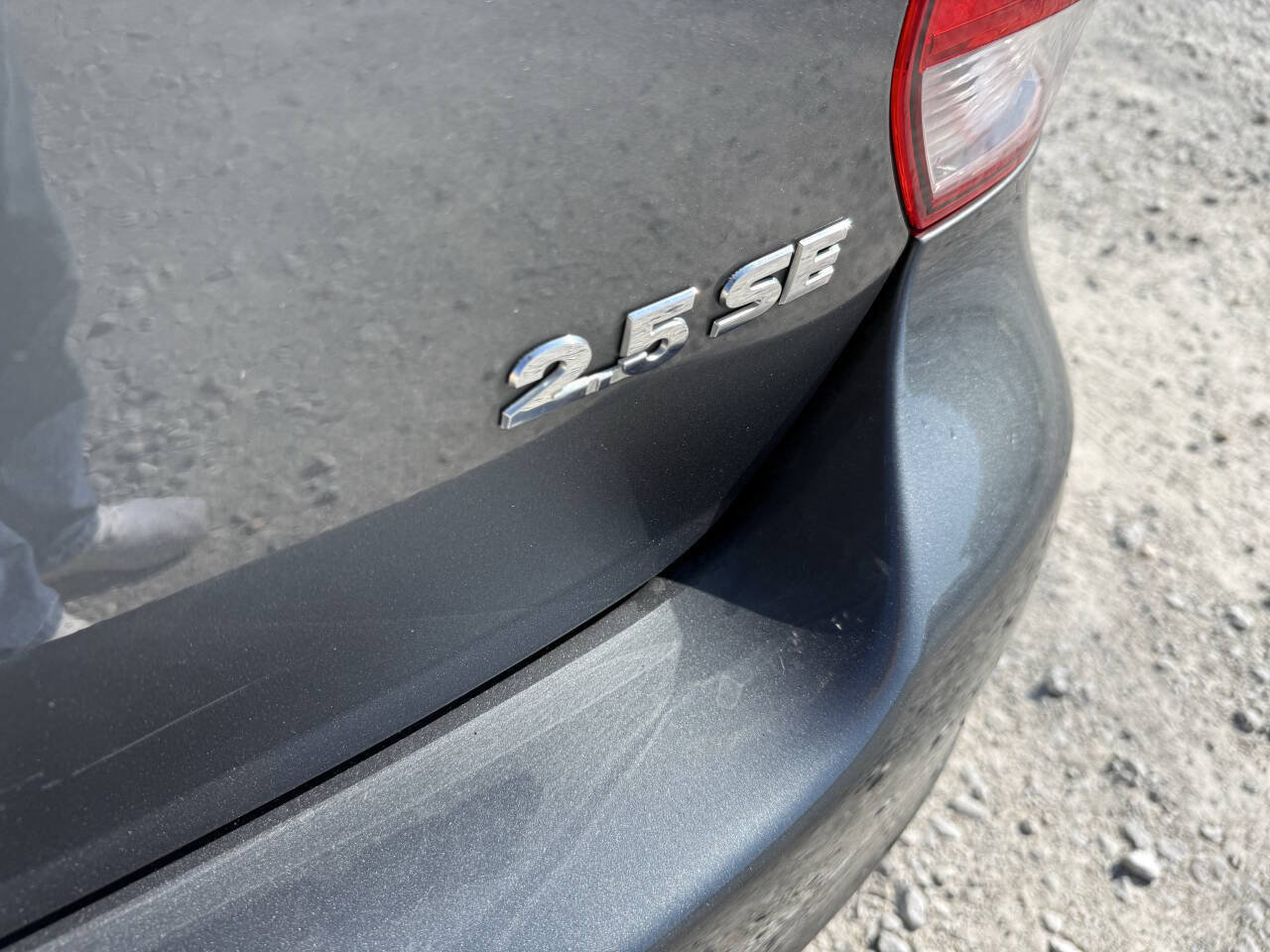 Used 2014 Volkswagen Jetta SE FWD image 14