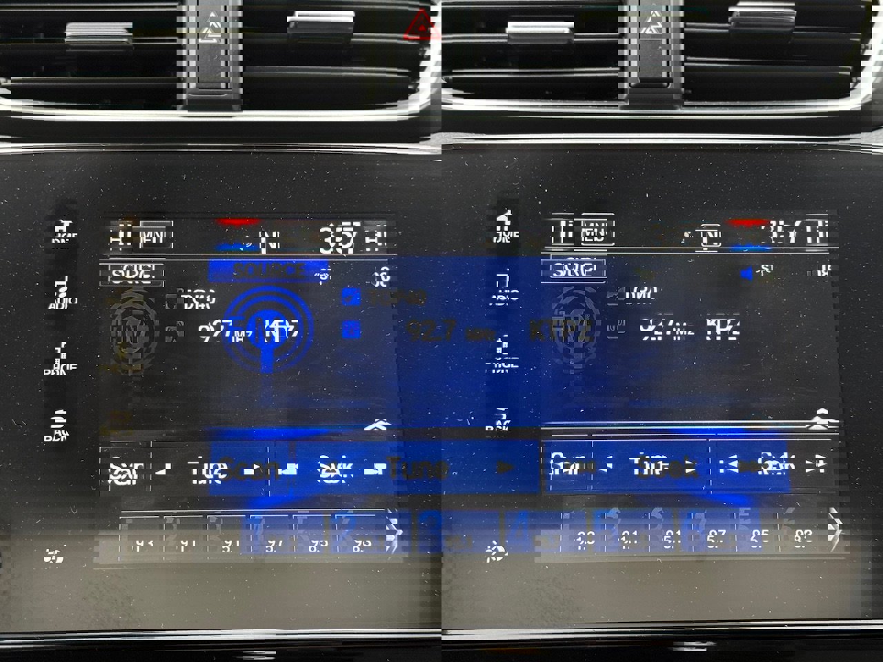 Used 2017 Honda CR-V EX-L image 21