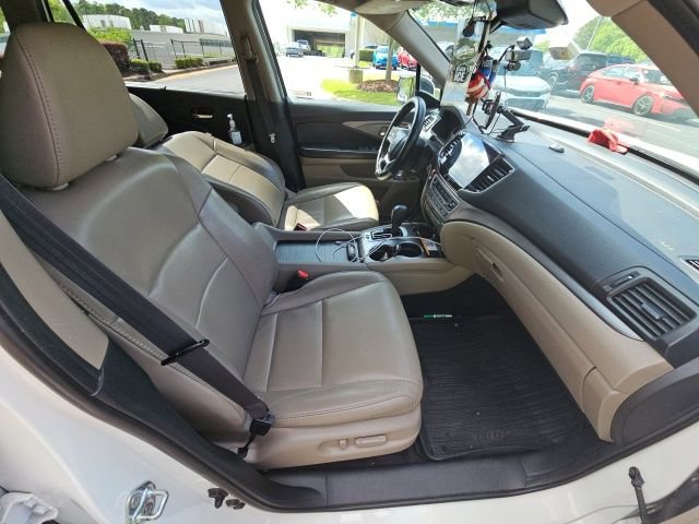 Used 2019 Honda Pilot EX-L image 11