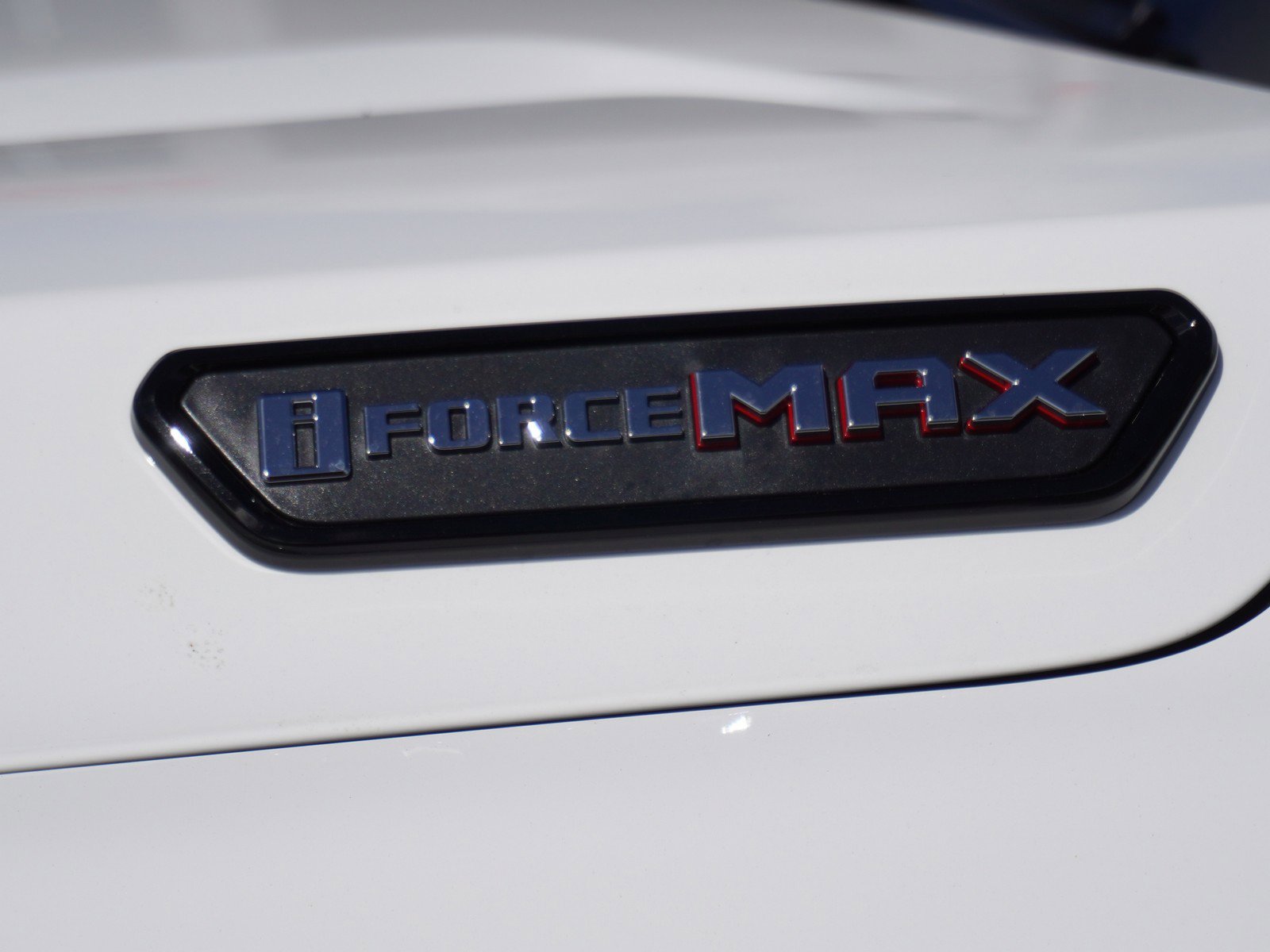 New 2026 Toyota 4Runner TRD Off-Road Premium image 9