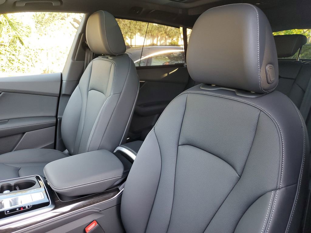 New 2026 Audi Q8 Premium Plus image 18