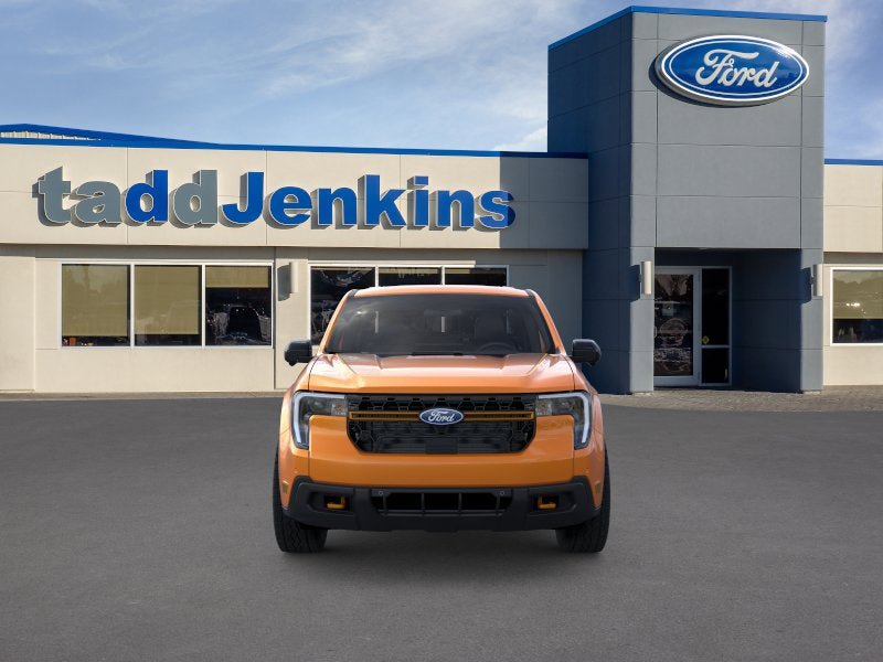 New 2026 Ford Maverick Tremor AWD/4WD image 6