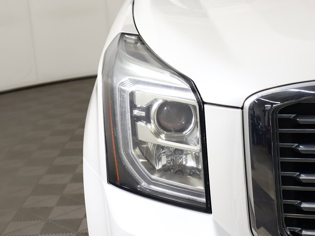 Used 2019 GMC Yukon Denali image 21