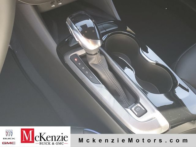 New 2026 Buick Envista Sport Touring w/ Convenience I Package FWD image 18