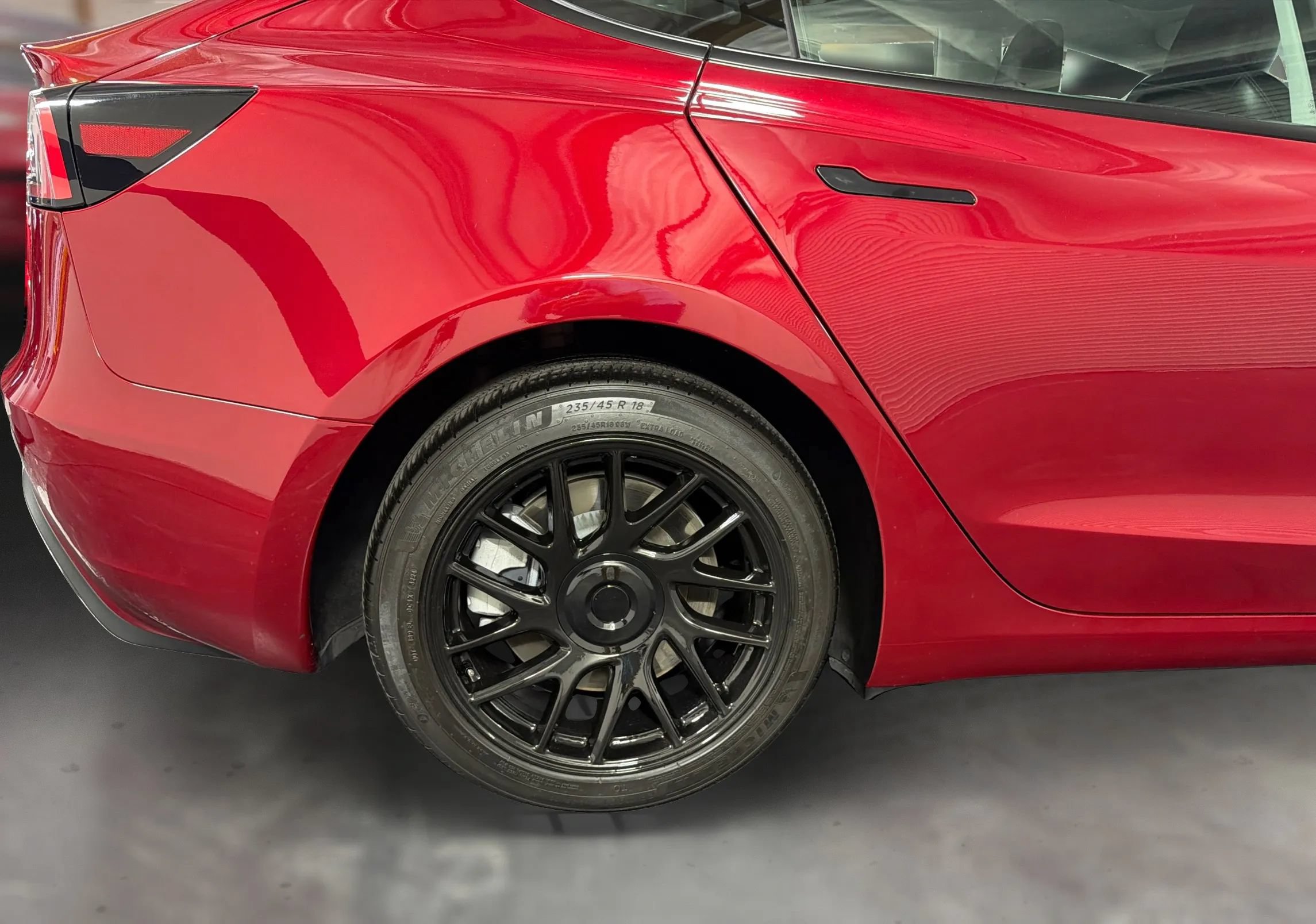 Used 2025 Tesla Model 3 Long Range RWD image 18