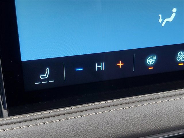 Certified 2023 Lincoln Corsair AWD w/ Equipment Group 101A image 25