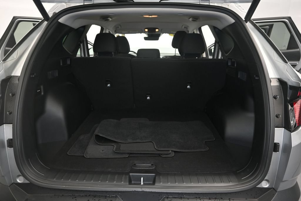 Used 2024 Hyundai Tucson SEL FWD image 11