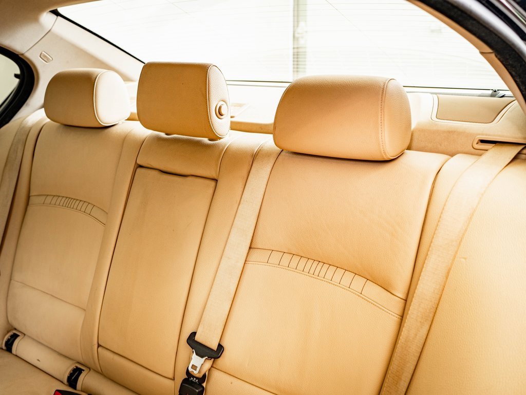 Used 2014 BMW 535d 535d image 39