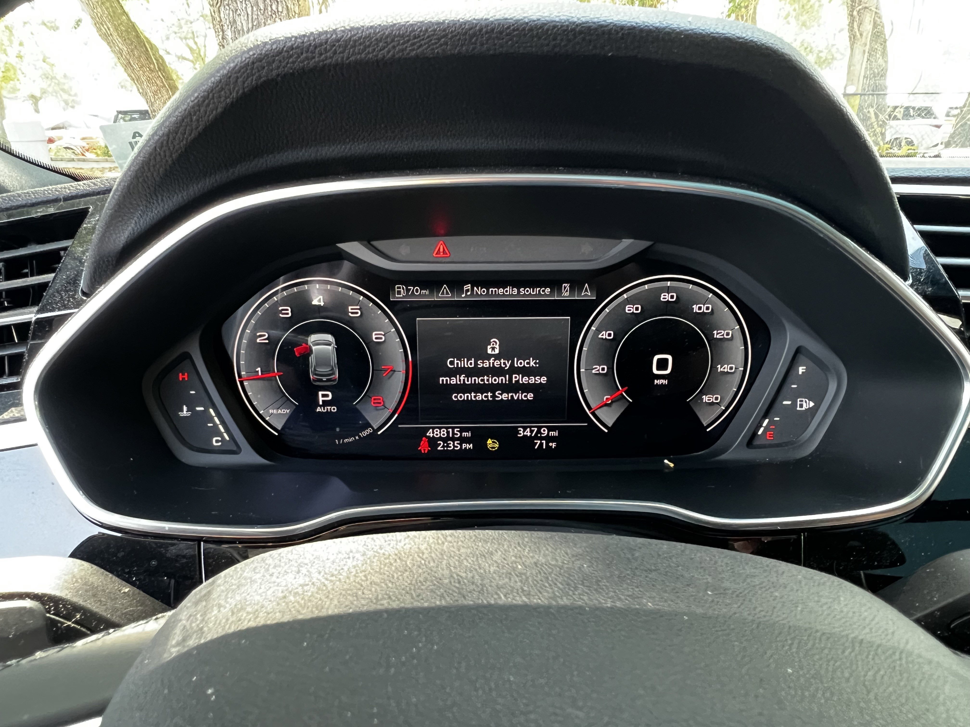 Used 2022 Audi Q3 2.0T Premium Plus AWD/4WD image 21
