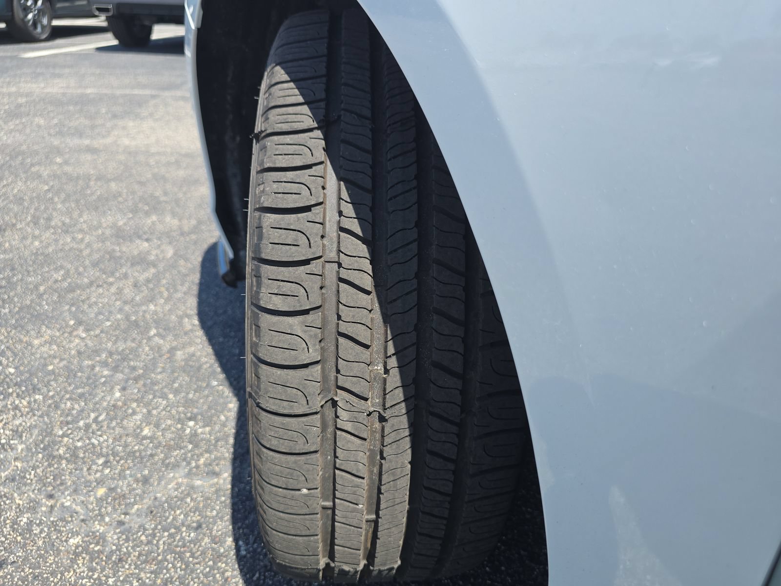 Used 2023 Honda Accord EX-L image 29