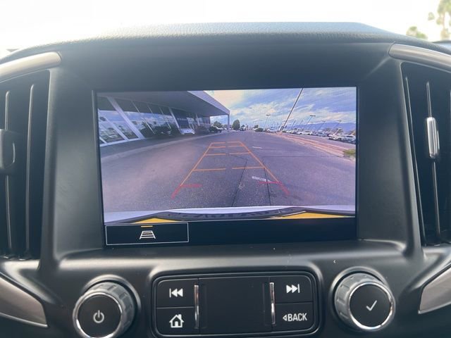 Used 2024 GMC Terrain AT4 image 16