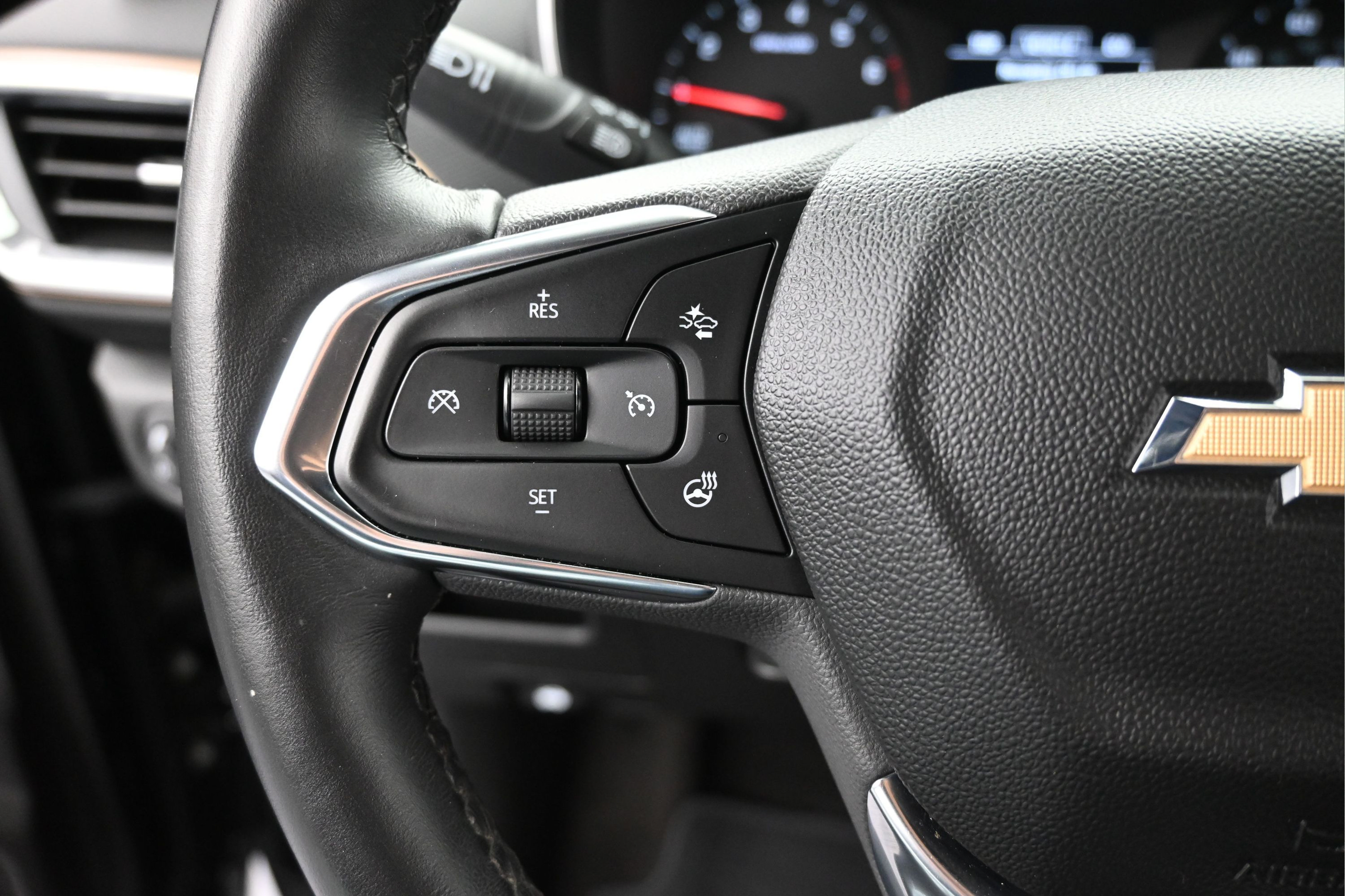 Used 2023 Chevrolet TrailBlazer ACTIV AWD/4WD image 14