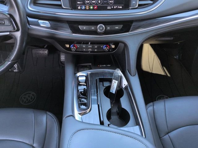 Used 2022 Buick Enclave Essence image 23