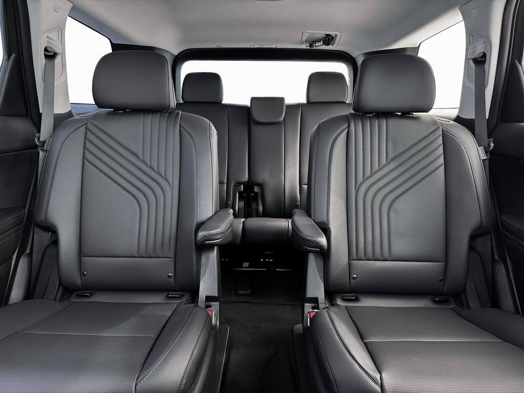 New 2026 Hyundai Palisade SEL FWD image 14