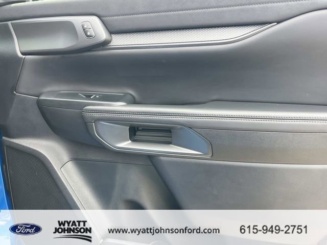 Used 2025 Ford Ranger Raptor AWD/4WD image 23
