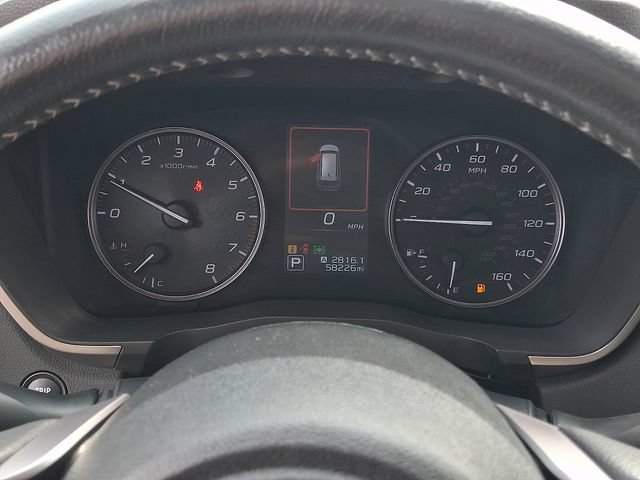 Used 2023 Subaru Ascent Limited w/ Technology Package AWD/4WD image 21