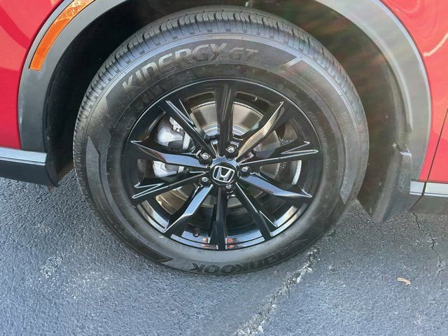 Used 2025 Honda CR-V Sport image 11