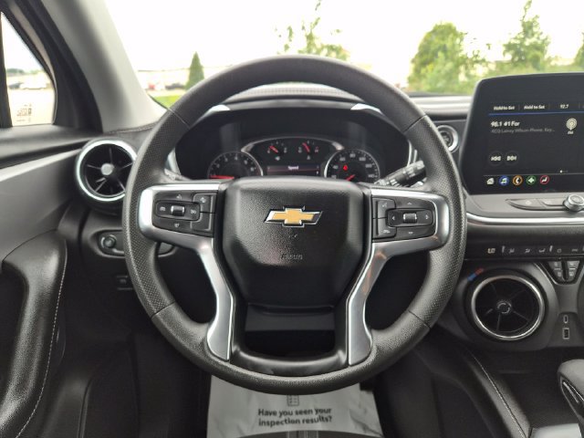 Used 2023 Chevrolet Blazer LT w/ Driver Confidence Package AWD/4WD image 17