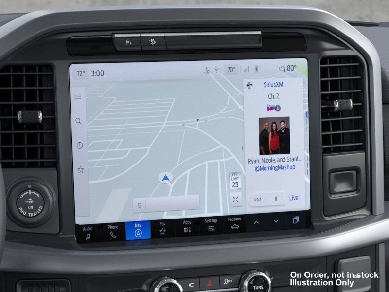 New 2026 Ford F150 XLT AWD/4WD image 11