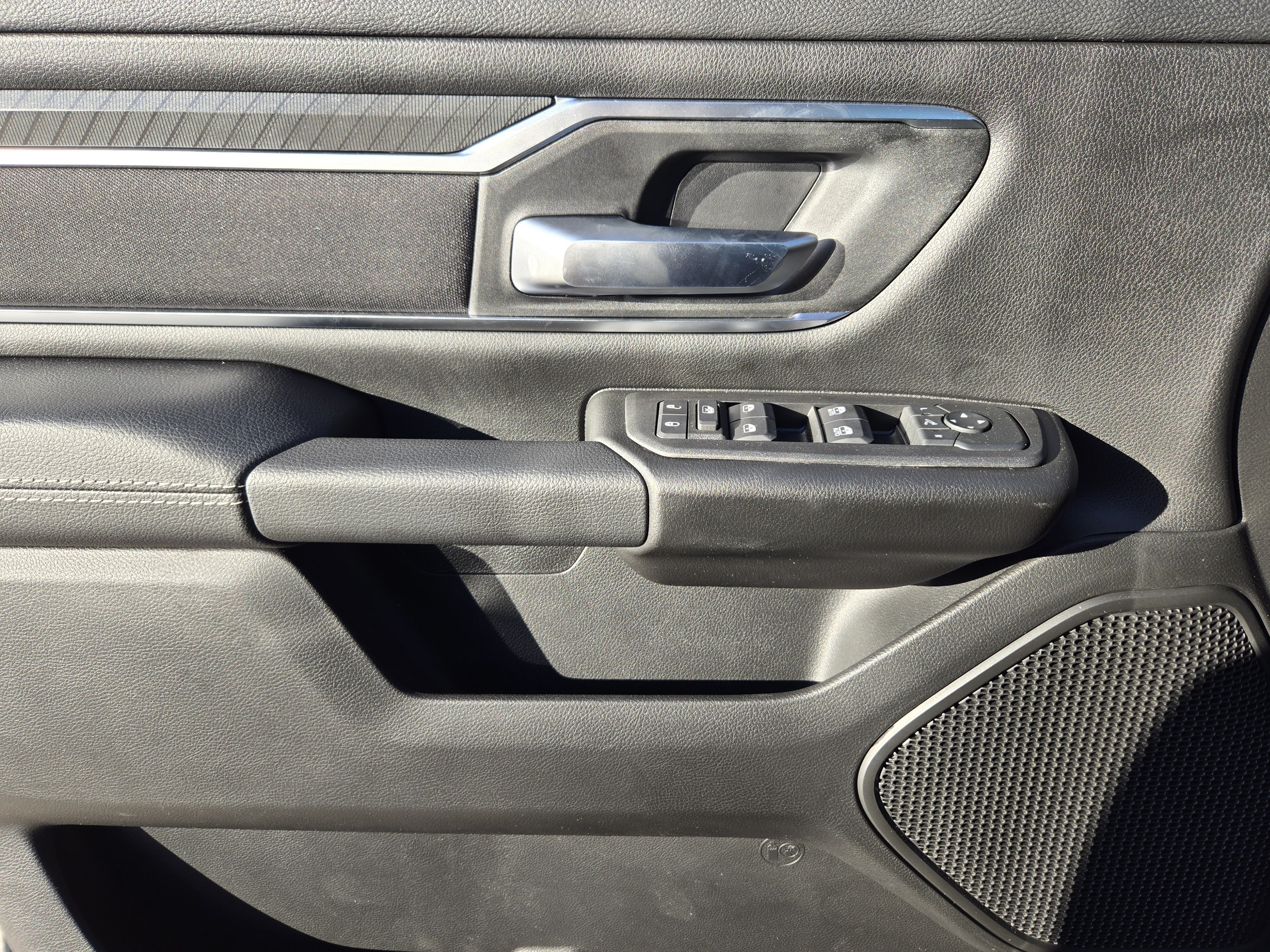 New 2026 RAM 1500 Big Horn AWD/4WD image 17