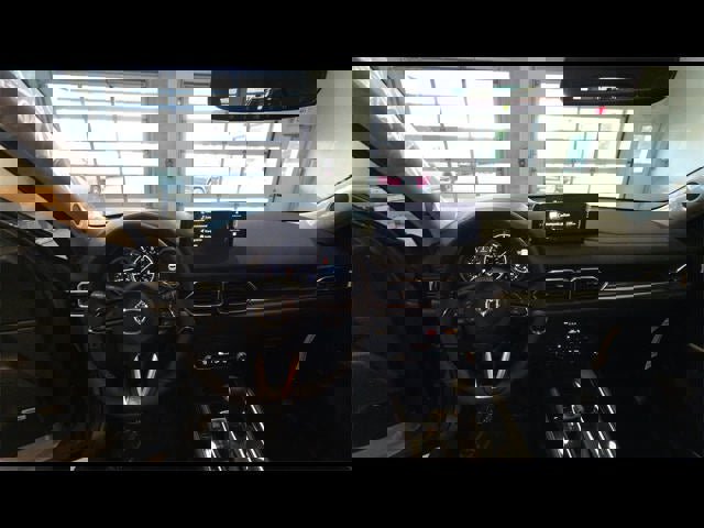 New 2025 MAZDA CX-5 Carbon Edition image 52