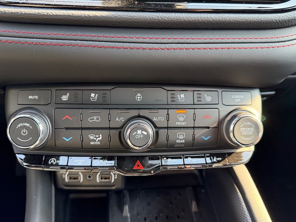 New 2026 Dodge Durango GT image 25