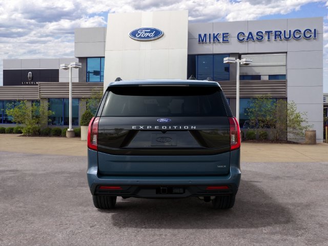 New 2027 Ford Expedition Max Active AWD/4WD image 8