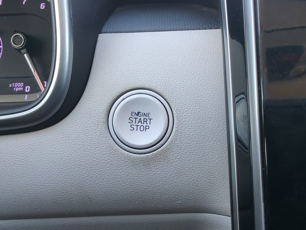 Used 2024 Hyundai Tucson SEL image 22