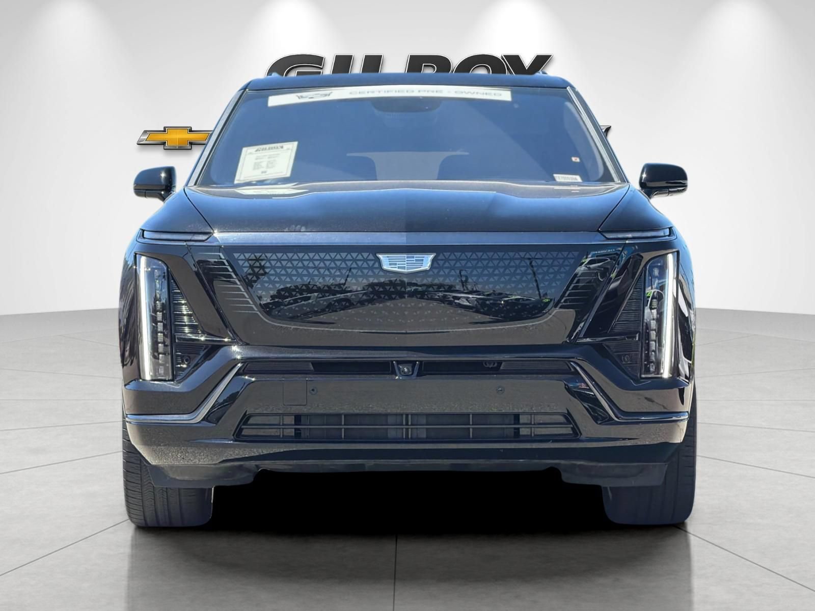 Used 2026 Cadillac Vistiq Sport AWD/4WD image 8